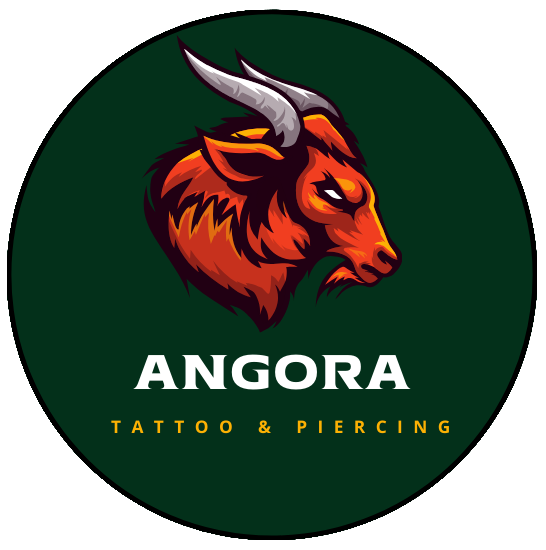 ANGORA TATTOO – ANKARA KIZILAY DÖVME STÜDYOSU